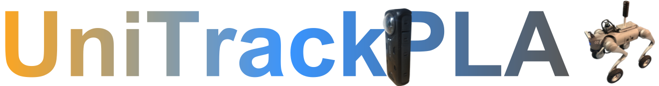 UniTrackPLA